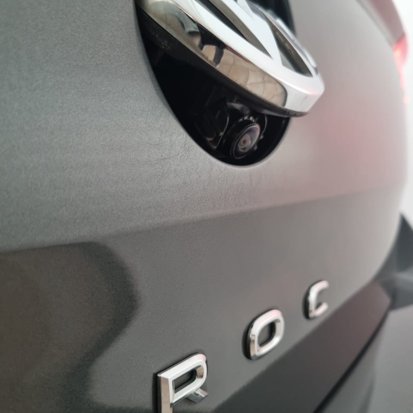 VOLKSWAGEN T-ROC 1.6 TDI SCR ADVANCED BLUEMOTION TECHNOLOGY