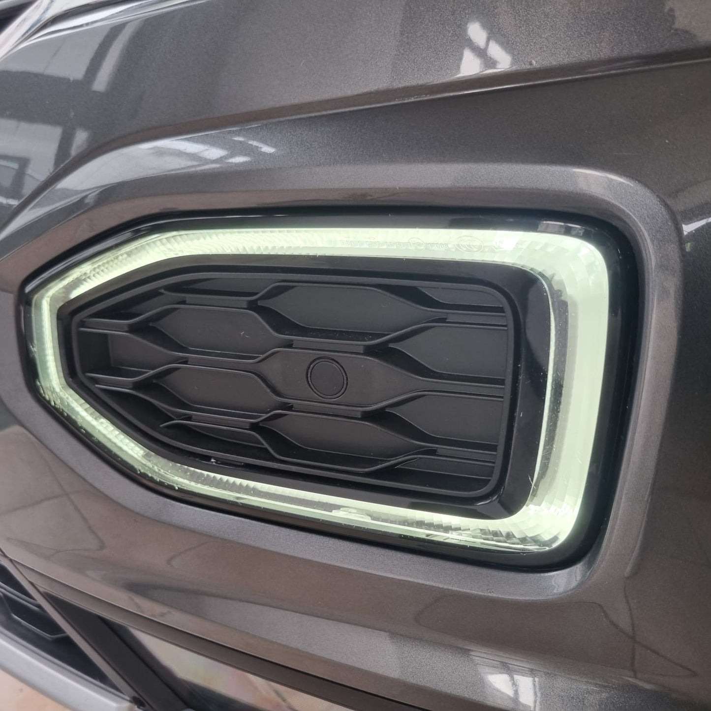 VOLKSWAGEN T-ROC 1.6 TDI SCR ADVANCED BLUEMOTION TECHNOLOGY