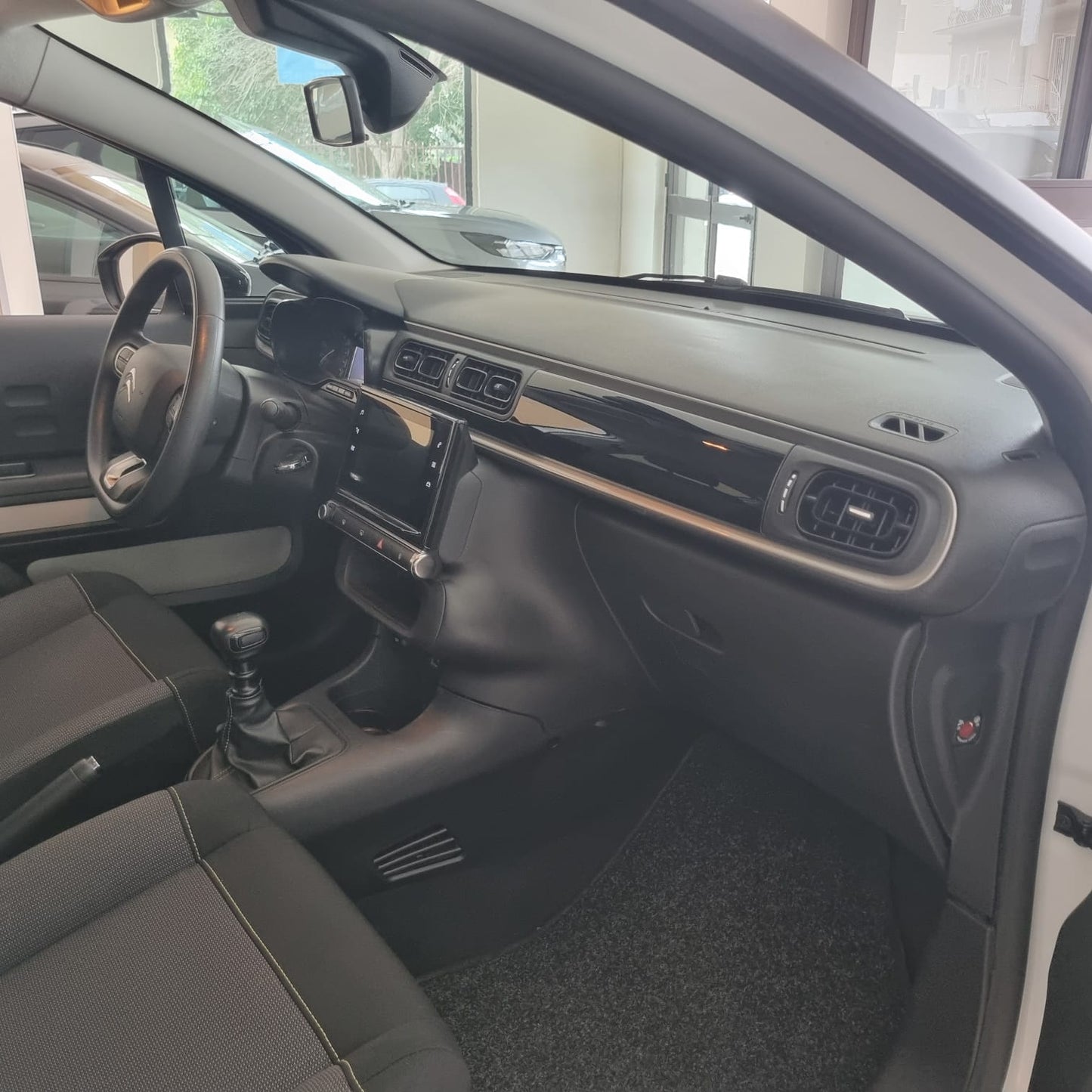 CITROEN C3 1.5 HDI 100CV allestimento FEEL PACK