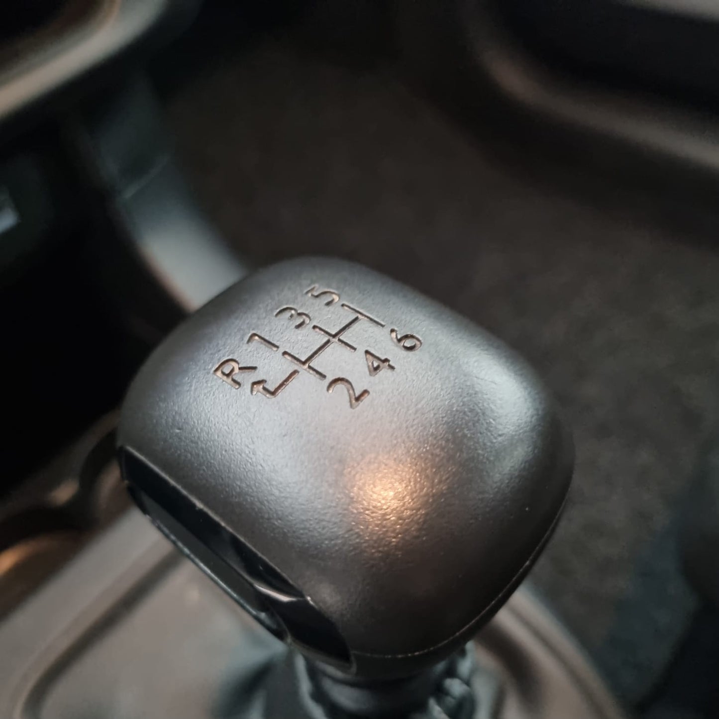 CITROEN C3 1.5 HDI 100CV allestimento FEEL PACK
