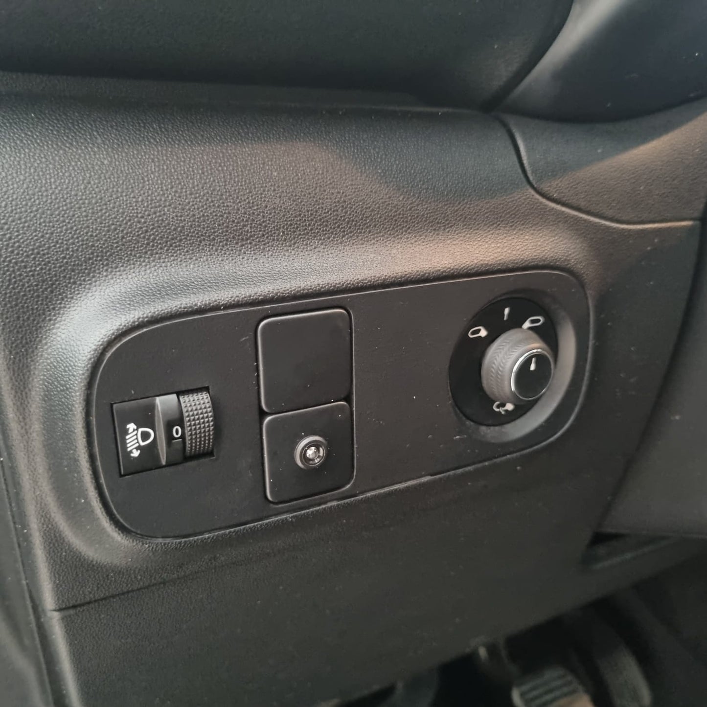 CITROEN C3 1.5 HDI 100CV allestimento FEEL PACK