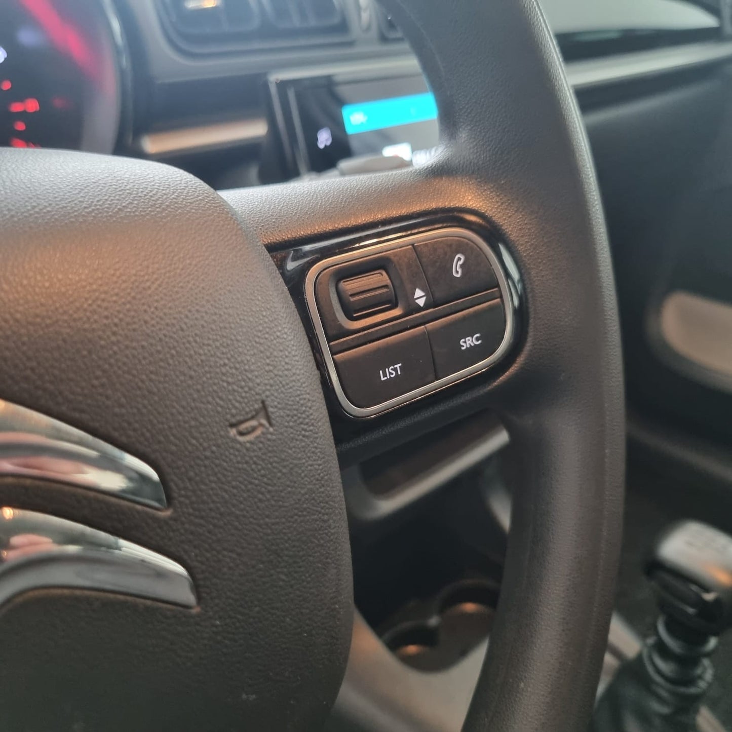 CITROEN C3 1.5 HDI 100CV allestimento FEEL PACK