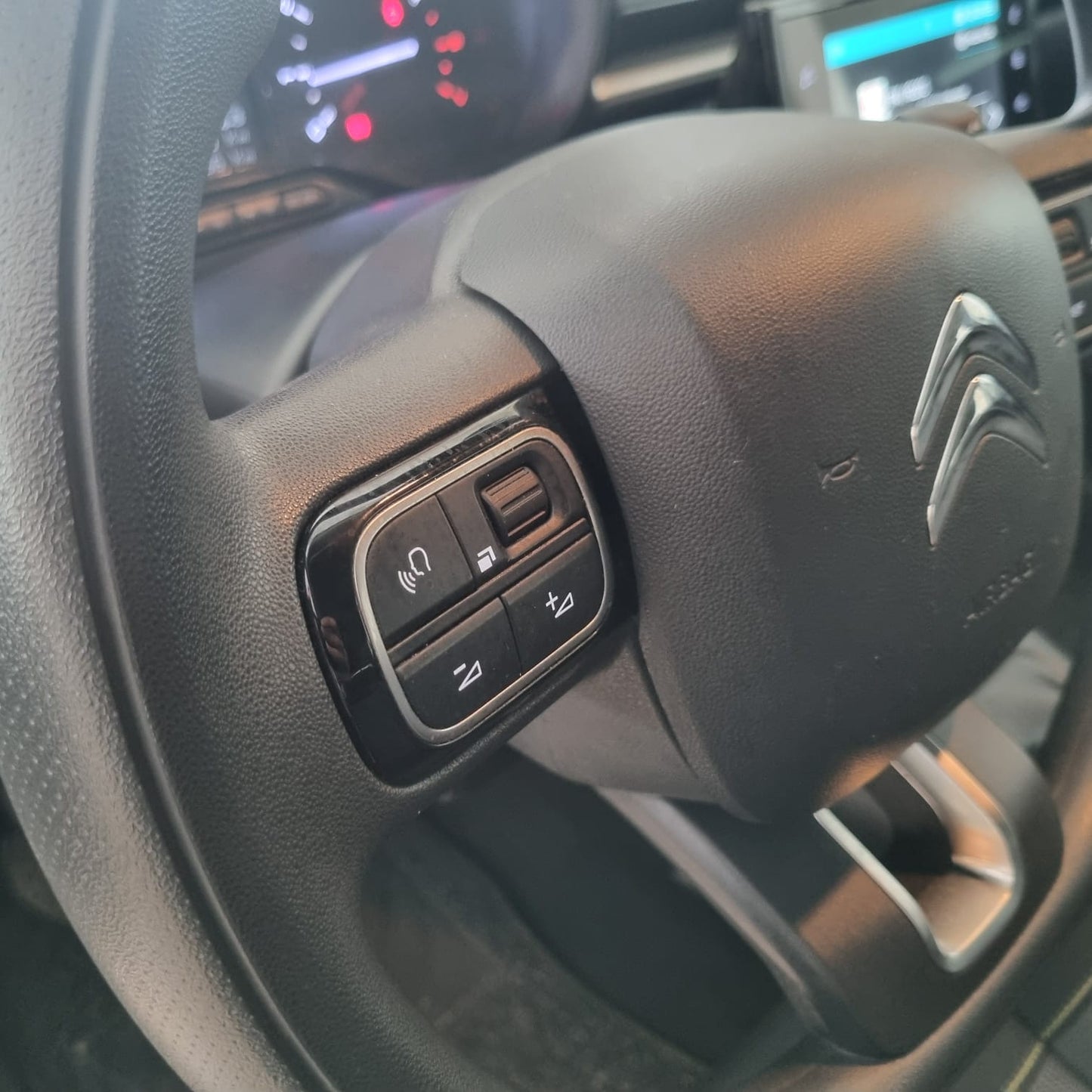 CITROEN C3 1.5 HDI 100CV allestimento FEEL PACK