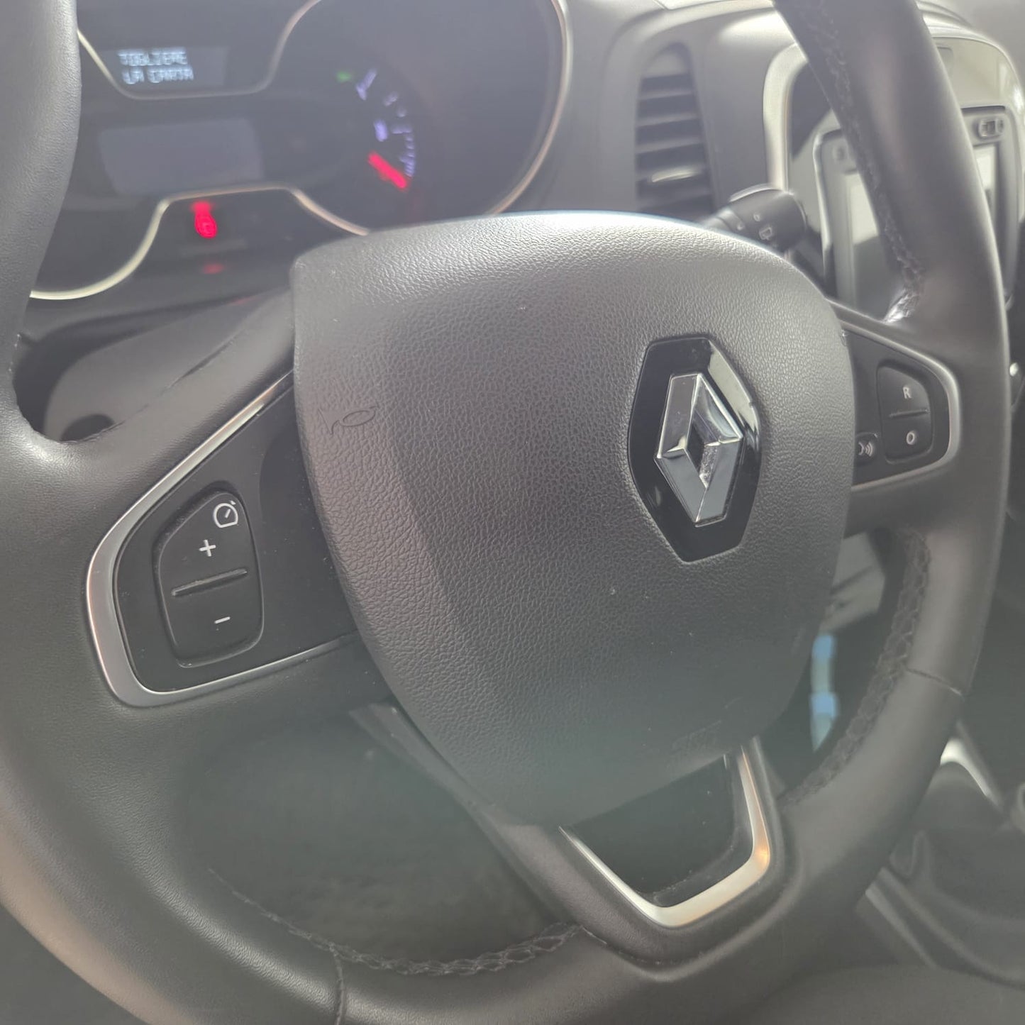 Renault Captur 1.5 dCi 90cv SPORT EDITION - 2019