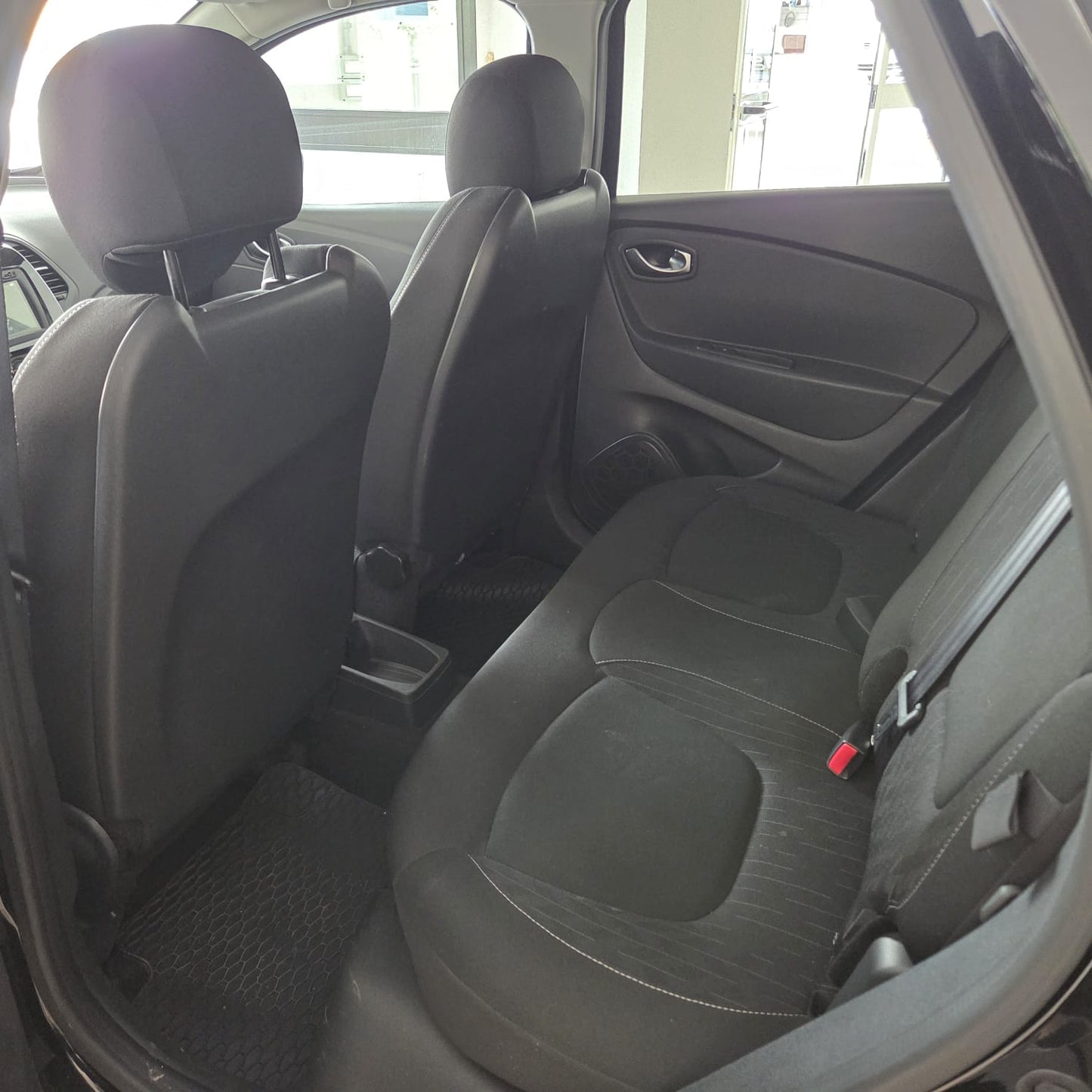 Renault Captur 1.5 dCi 90cv SPORT EDITION - 2019