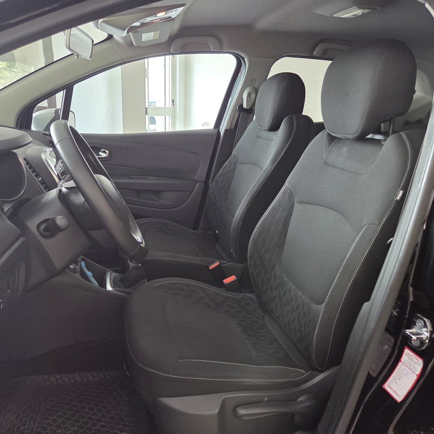 Renault Captur 1.5 dCi 90cv SPORT EDITION - 2019