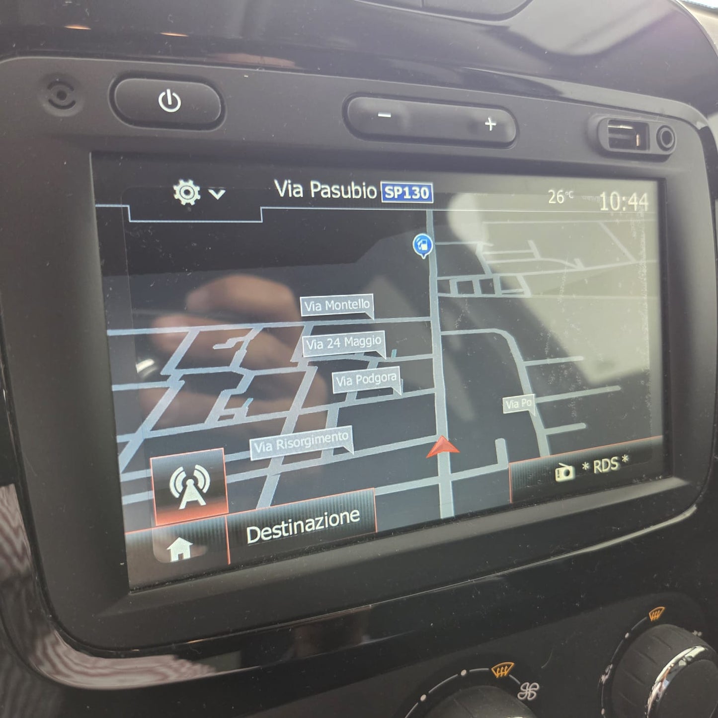 Renault Captur 1.5 dCi 90cv SPORT EDITION - 2019