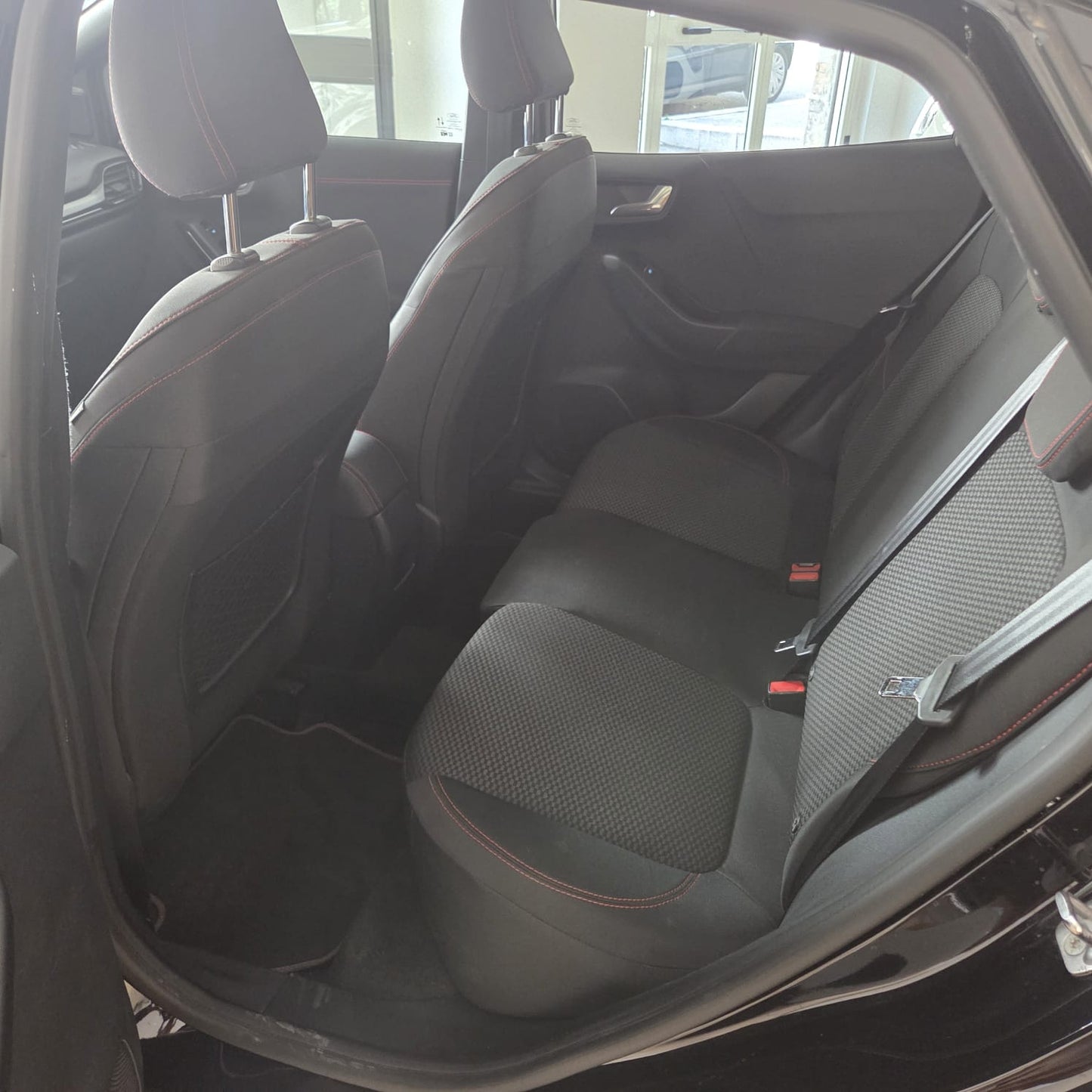 Ford Puma 1.0 EcoBoost H‑ST‑Line S 125 CV –hybrid- Benzina/Elettrica