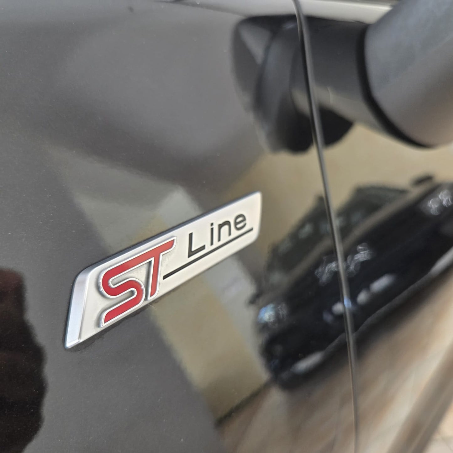 Ford Puma 1.0 EcoBoost H‑ST‑Line S 125 CV –hybrid- Benzina/Elettrica