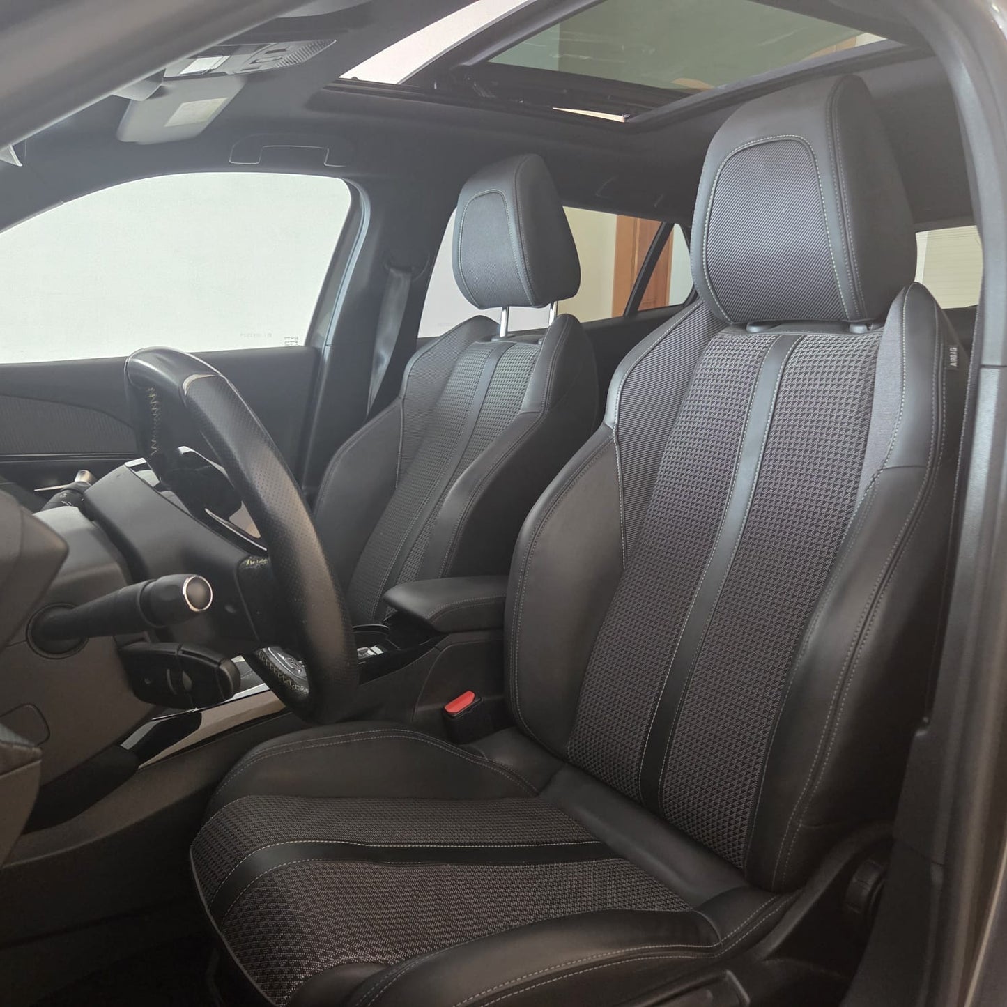 Peugeot 2008 GT – 1.5 BlueHDi 100 CV