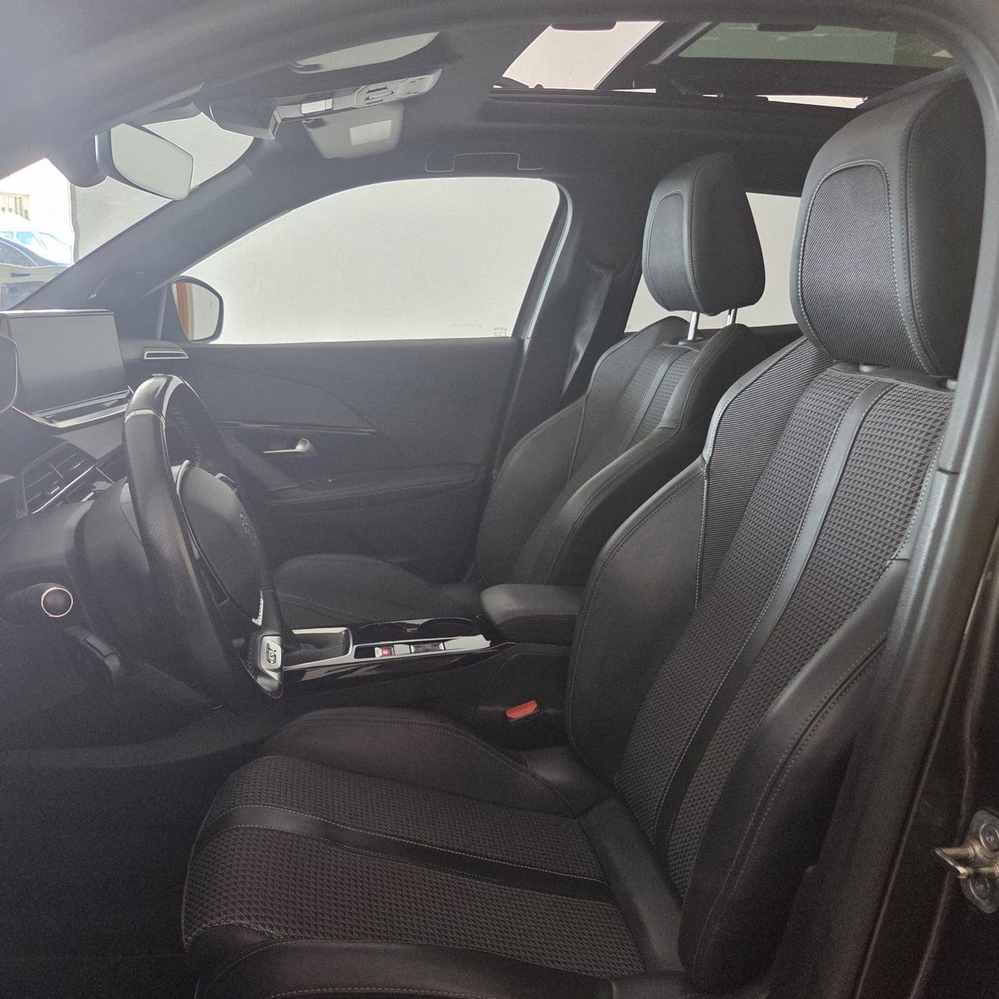 Peugeot 2008 GT – 1.5 BlueHDi 100 CV