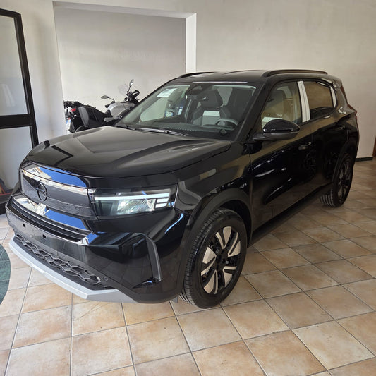 Opel Frontera GS Hybrid 145cv EDCT – Nuova