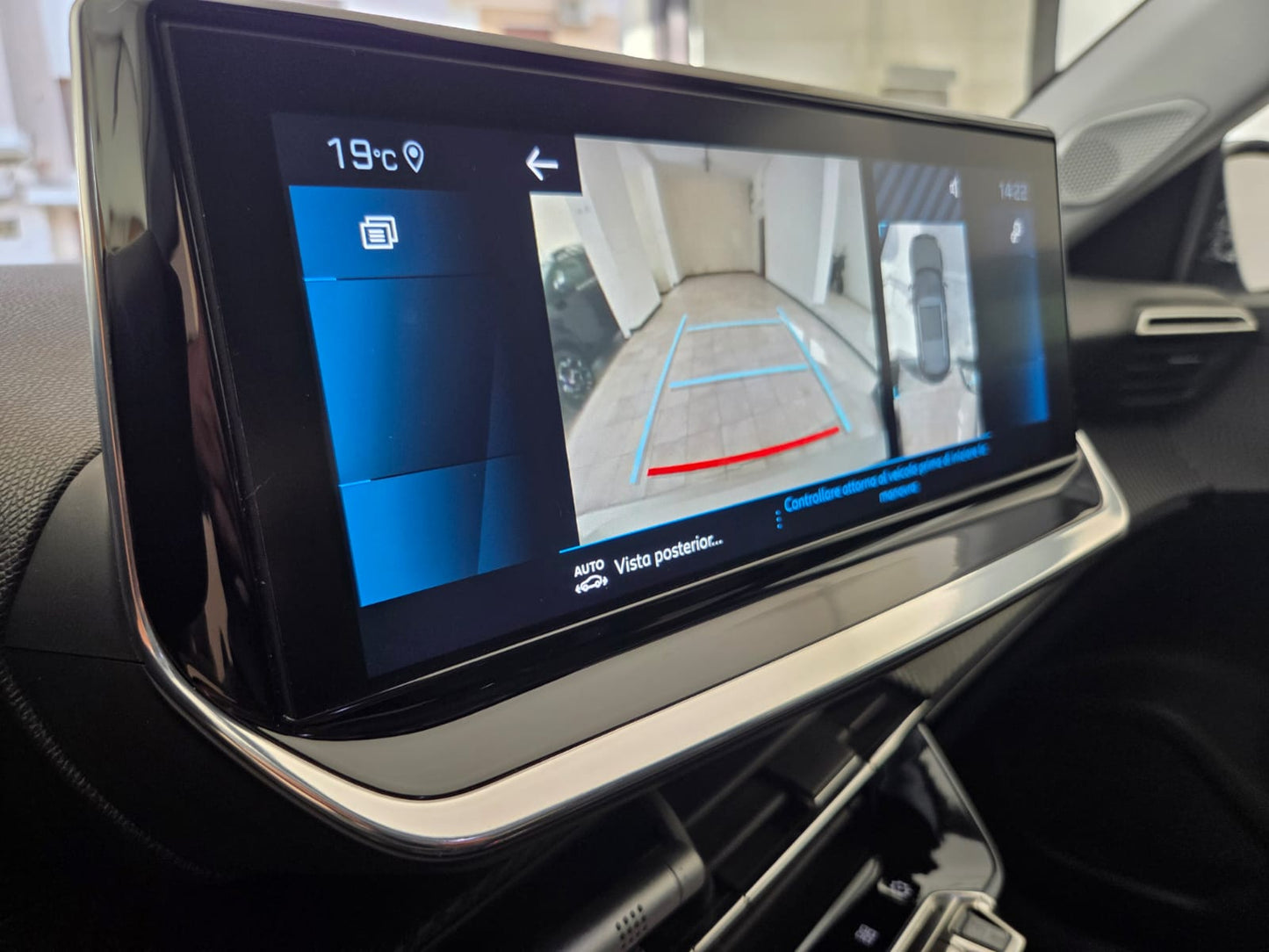 Peugeot 2008 Allure Pack 1.5 BlueHDi 100 CV MANUALE