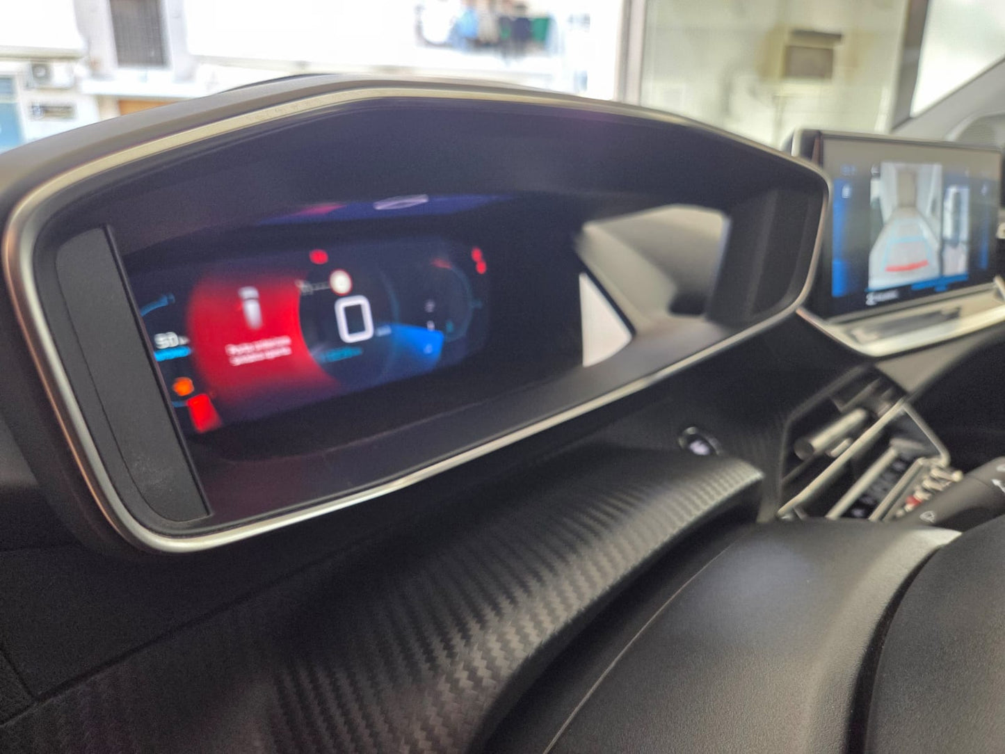 Peugeot 2008 Allure Pack 1.5 BlueHDi 100 CV MANUALE