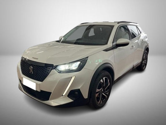 Peugeot 2008 Allure Pack 1.5 BlueHDi 130 CV EAT8 ----IN ARRIVO