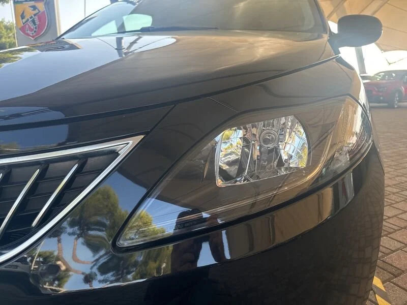 Lancia Ypsilon III 2021 1.0 firefly hybrid Gold Plus 70cv AZIENDALE CON SOLO 8.894 Km