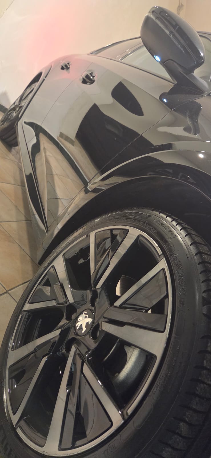 Peugeot 208 GT – 1.5 BlueHDi 100 CV – Manuale – 2021