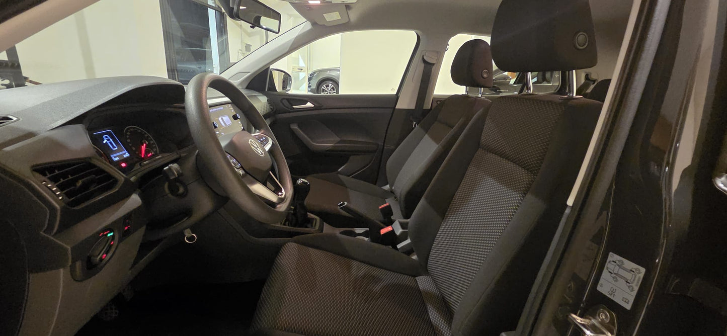 Volkswagen T-Cross Urban 1.0 TSI 95 CV Turbo 2020