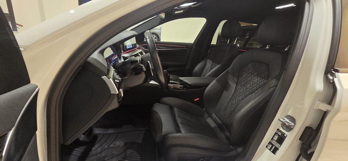 BMW Serie 5 Touring 530d xDrive M Sport 2022