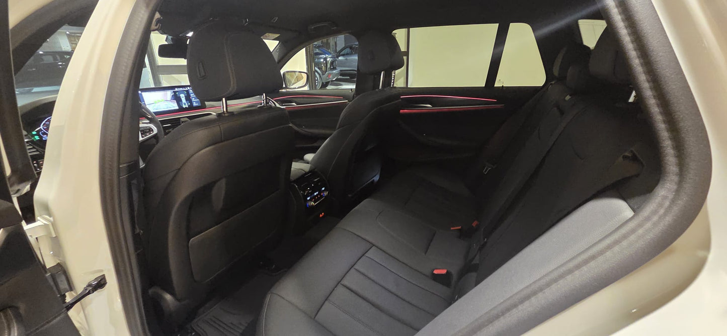 BMW Serie 5 Touring 530d xDrive M Sport 2022