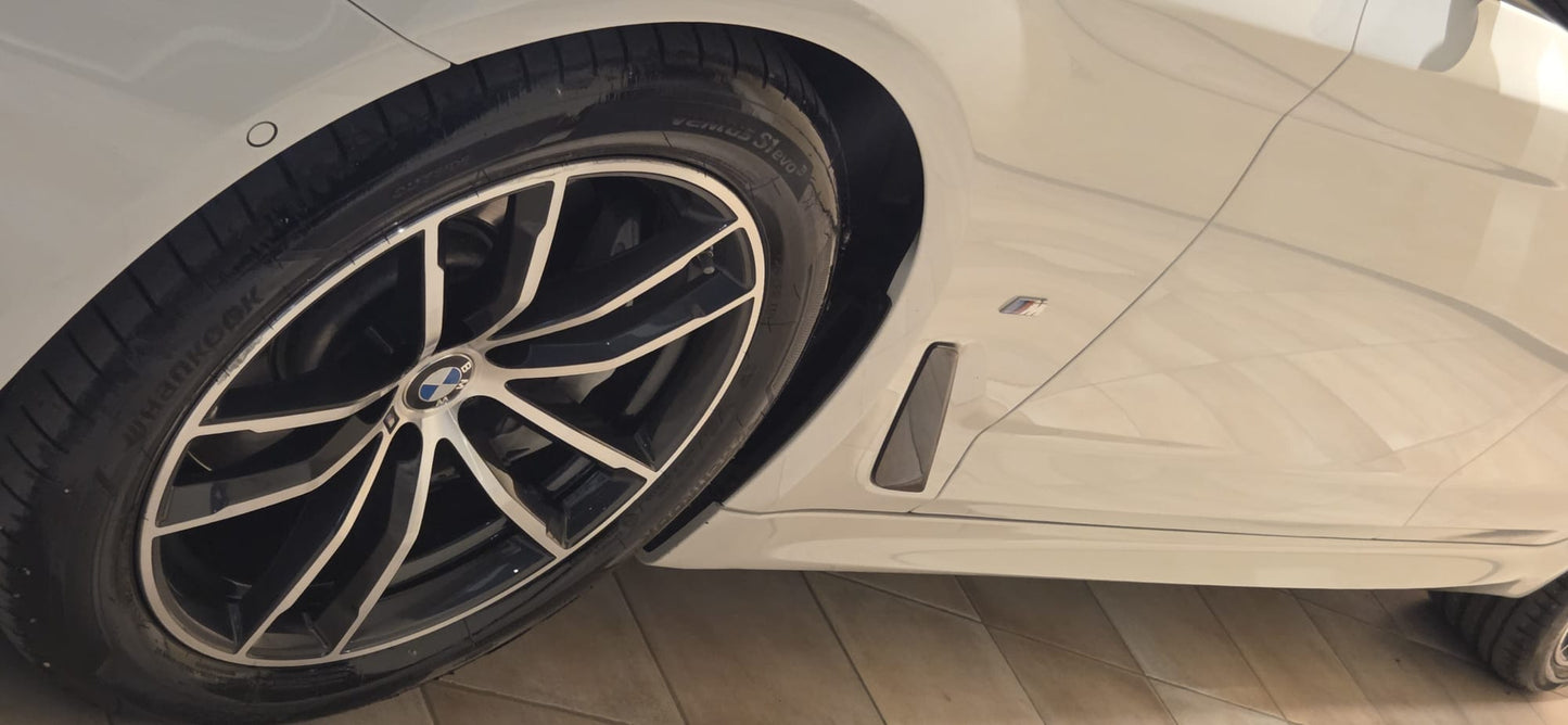 BMW Serie 5 Touring 530d xDrive M Sport 2022