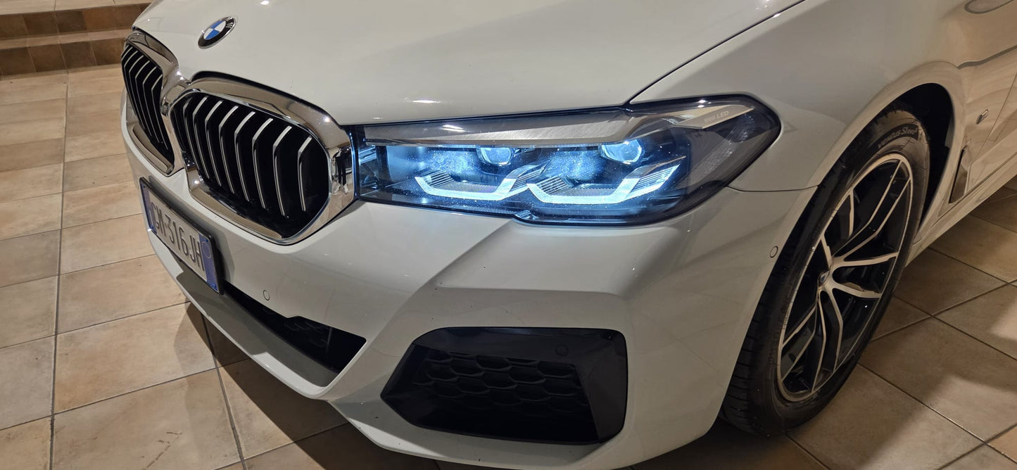 BMW Serie 5 Touring 530d xDrive M Sport 2022
