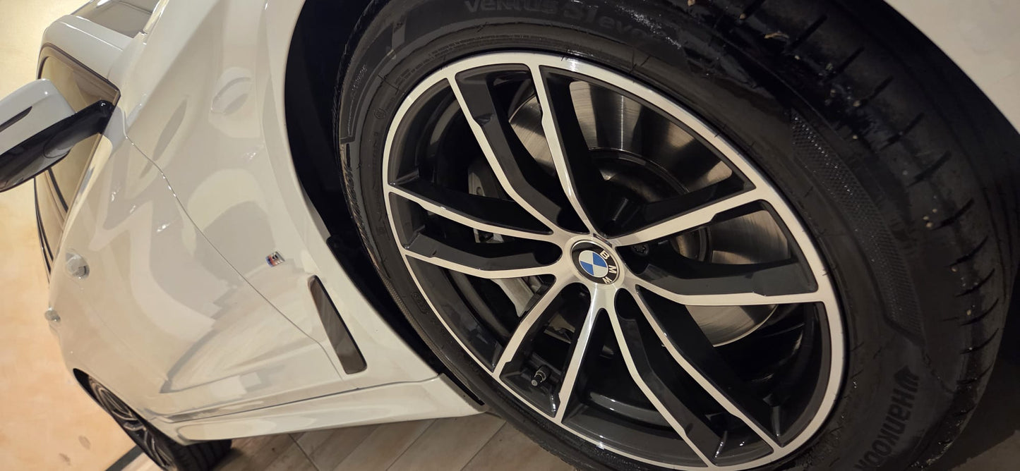 BMW Serie 5 Touring 530d xDrive M Sport 2022