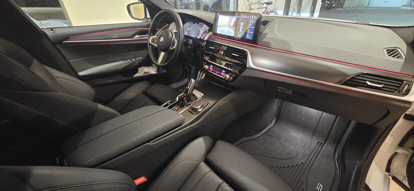 BMW Serie 5 Touring 530d xDrive M Sport 2022