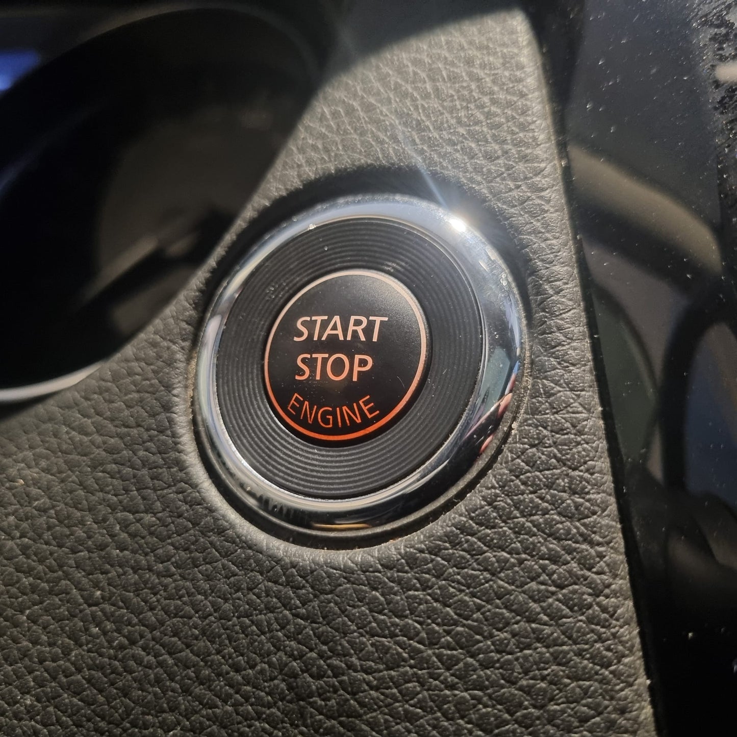 NISSAN QASHQAI N-CONNECTA  1.5 dci 110cv