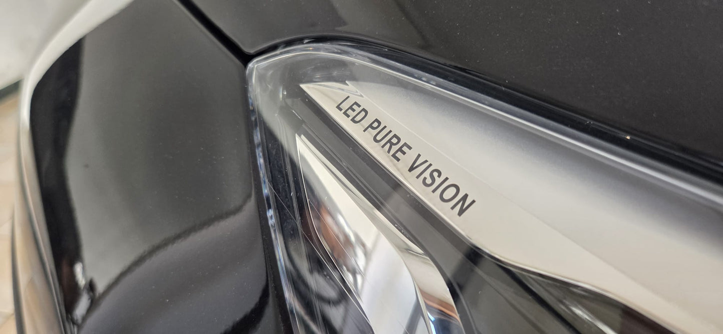 Renault Captur 1.5 dCi 90cv ENERGY INTENSE - 2017