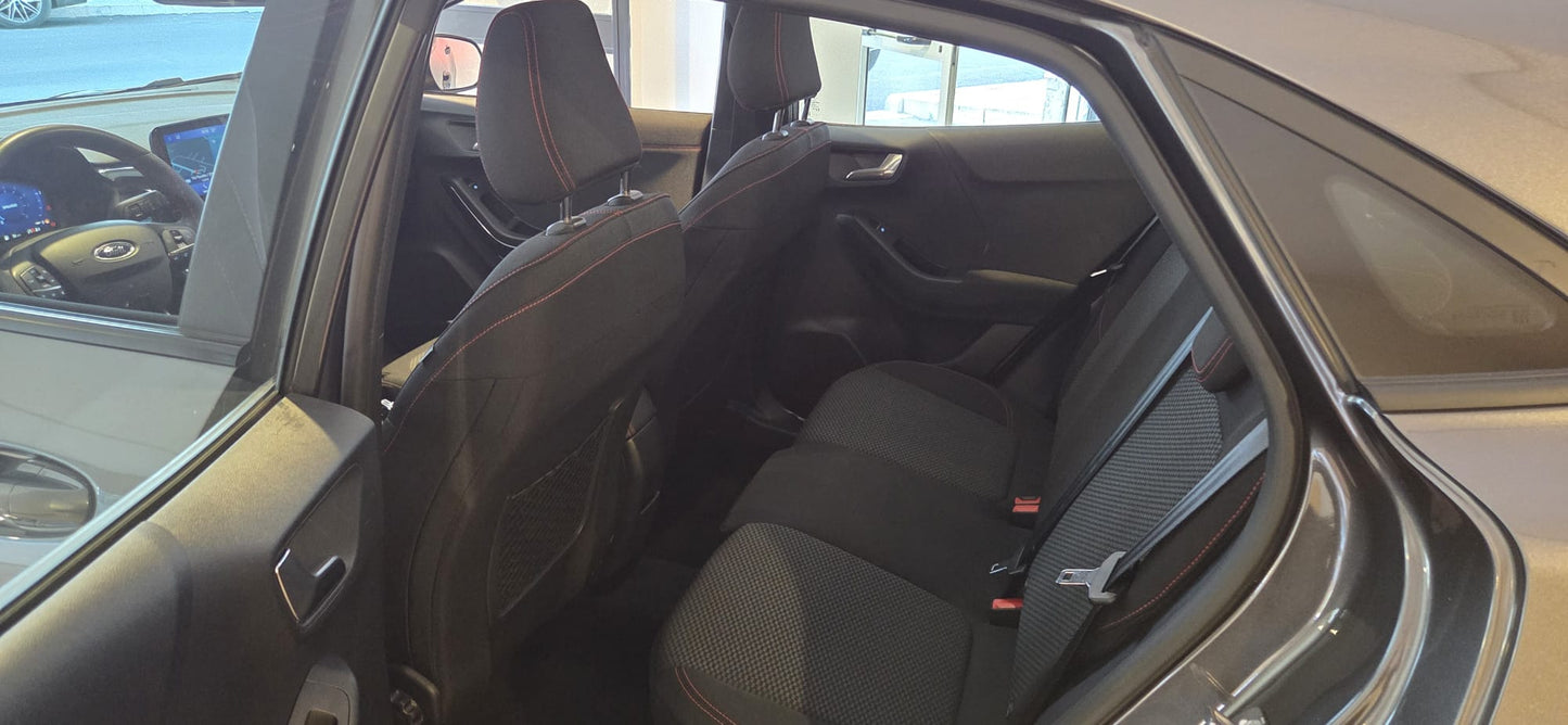 Ford Puma 1.0 EcoBoost H‑ST‑Line S 125 CV –hybrid- Benzina/Elettrica