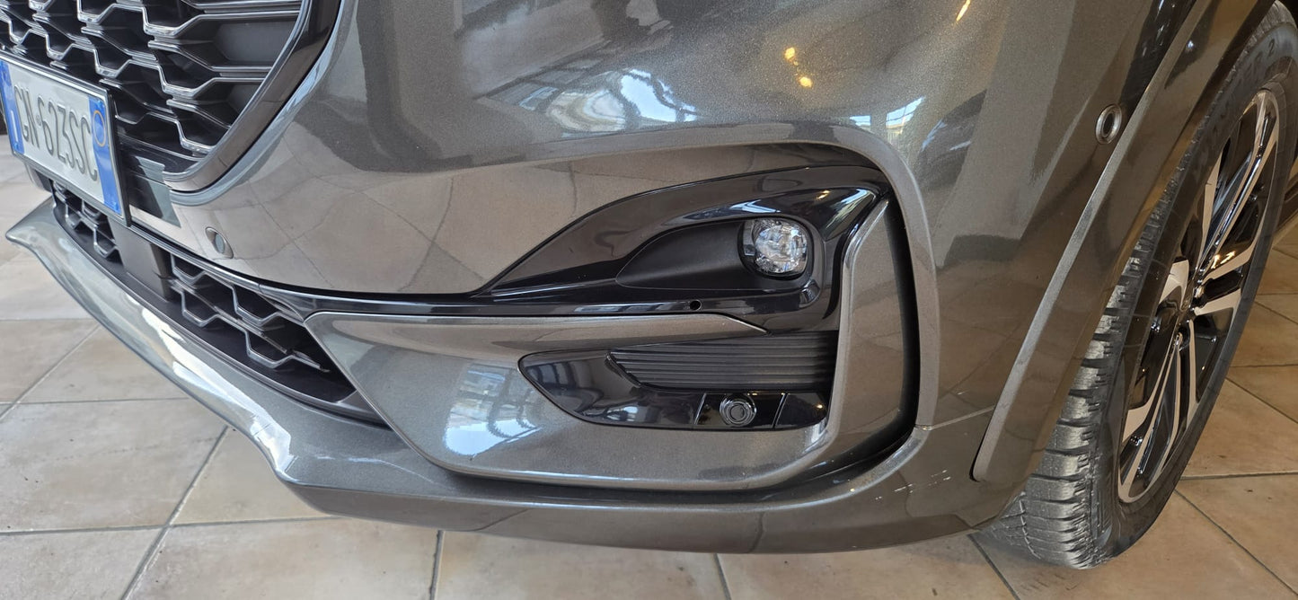 Ford Puma 1.0 EcoBoost H‑ST‑Line S 125 CV –hybrid- Benzina/Elettrica