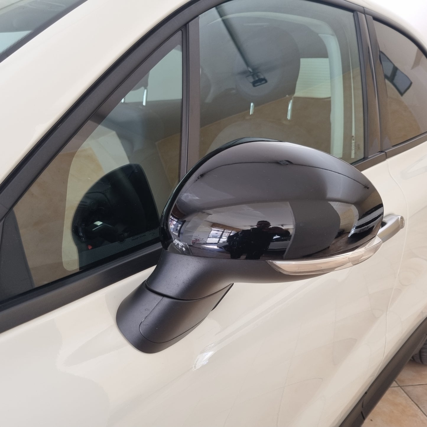 Fiat 500x 1.3 M.jet 95cv RS Anno 2022