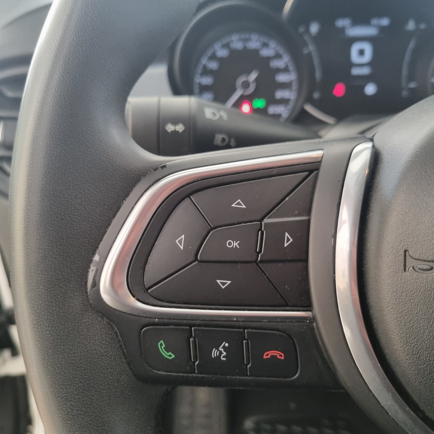 Fiat 500x 1.3 M.jet 95cv RS Anno 2022
